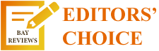 editors choice award