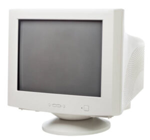 Gateway EV910 19 inch CRT Monitor Review - BayReviews
