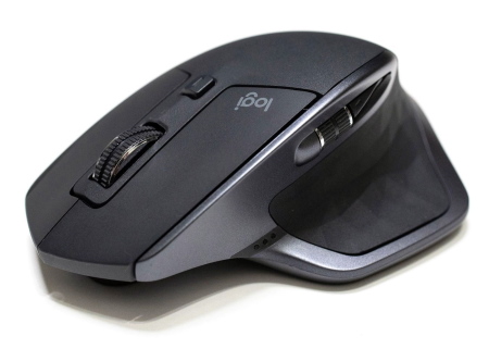 Logitech MX Master 2S review: the most productive mouse you can buy