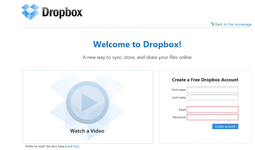 sign in dropbox website sign in dropbox website